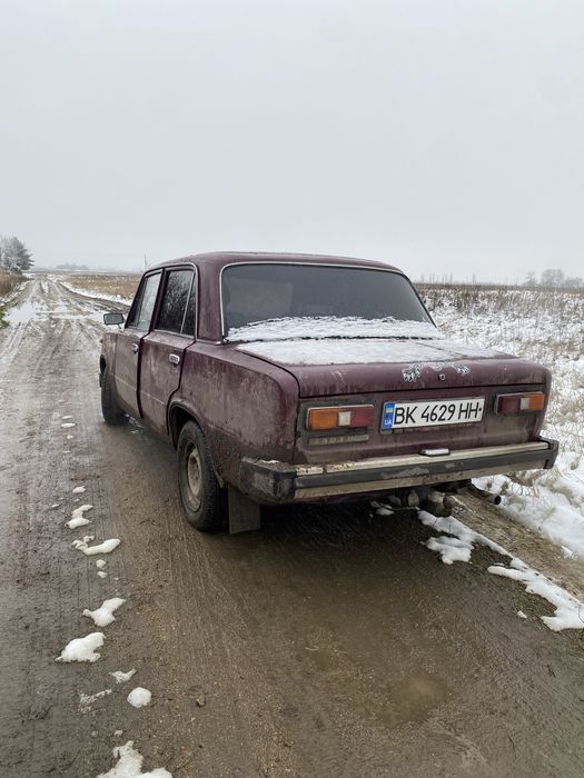 Продам або обміняю ваз 2101