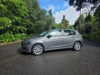 Fiat Tipo 1.3 M-Jet Street