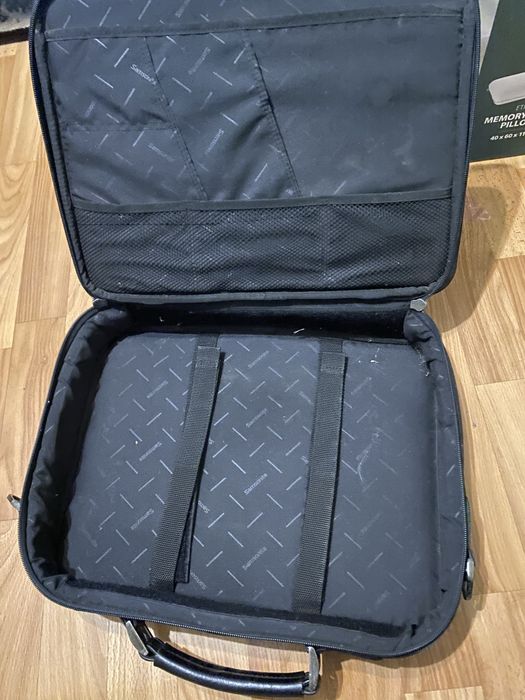 Сумка для ноутбука samsonite