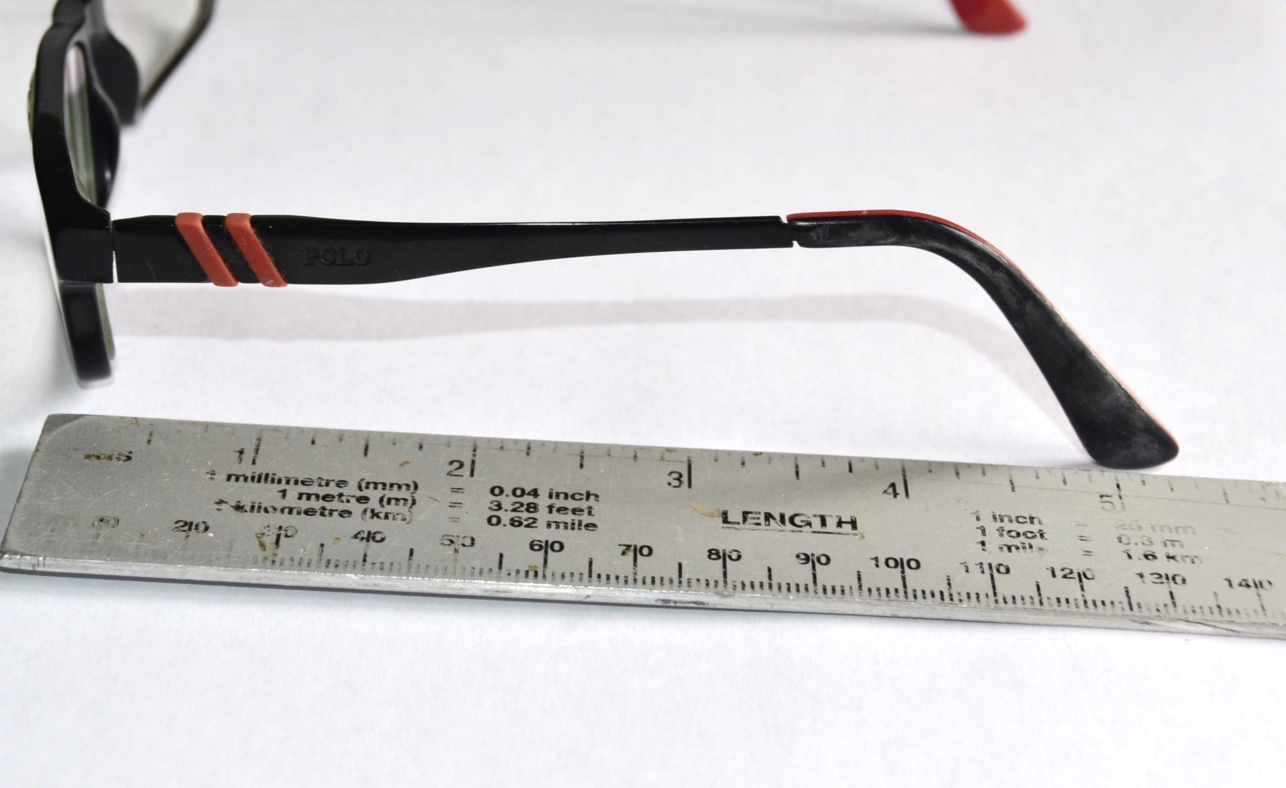 Oculos de Homem Polo Ralph Lauren