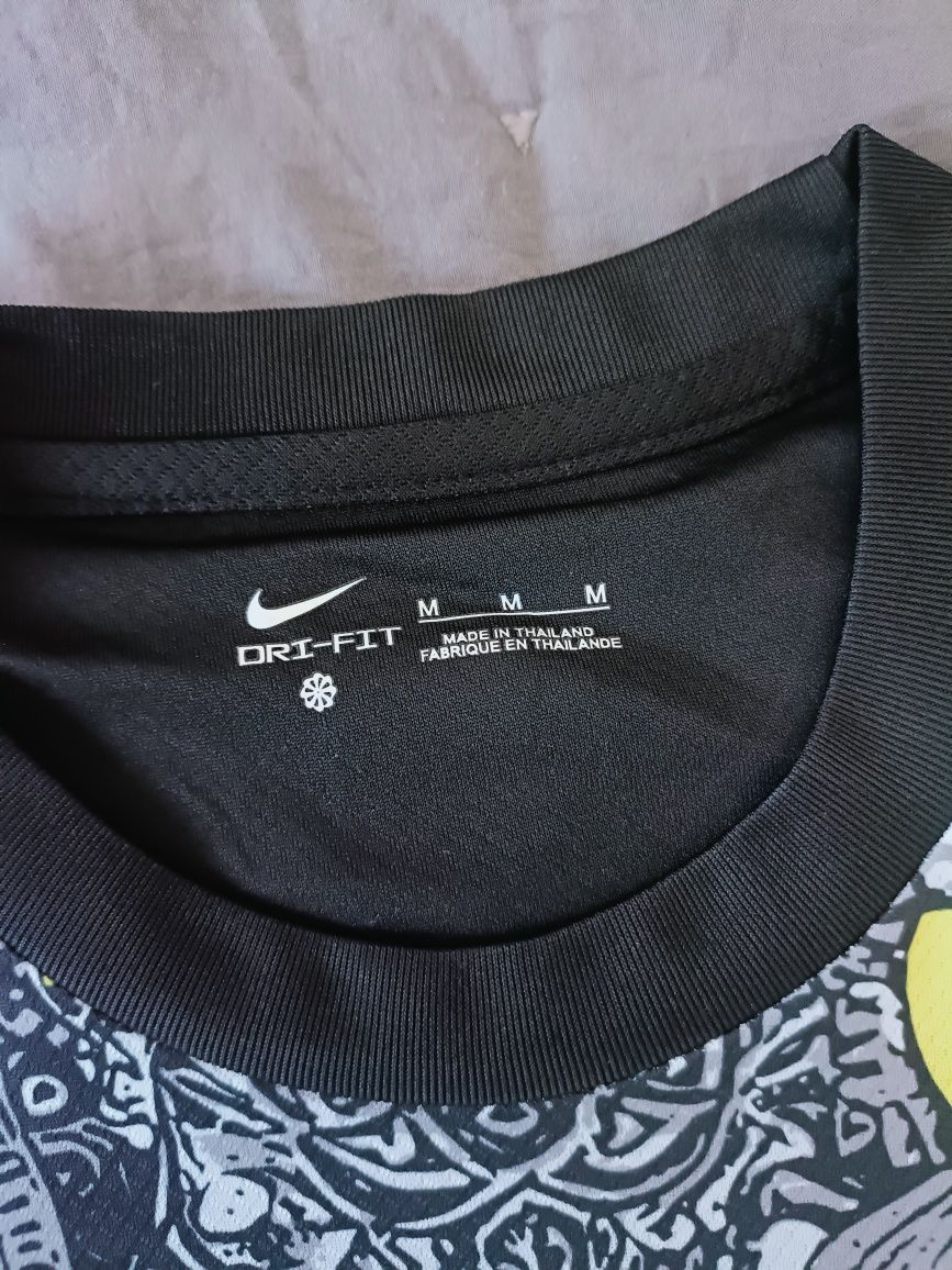 Camisola Brasil Edição Especial Cristo Redentor