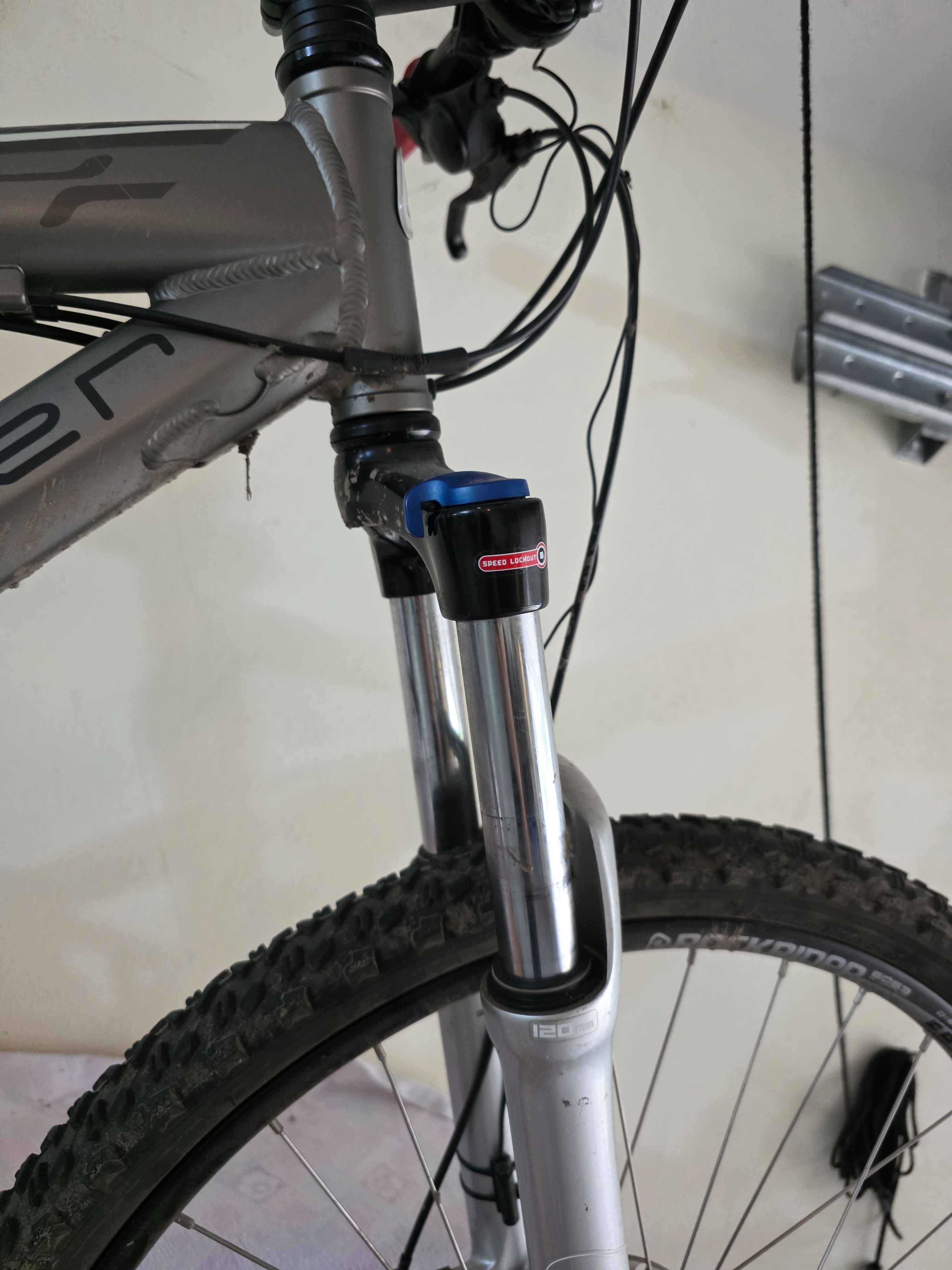 Rockrider 6.2 Tamaho L