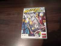 Lego Meteor Strike 3850 - Gra