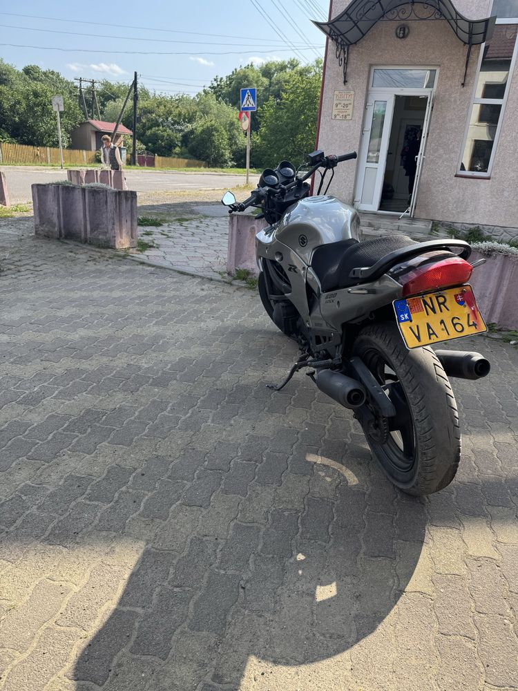 suzuki GSF 600 bandit