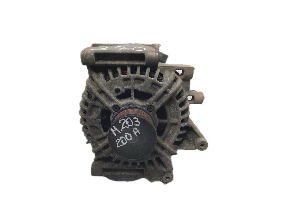 Alternador MERCEDES-BENZ Classe C (W203)