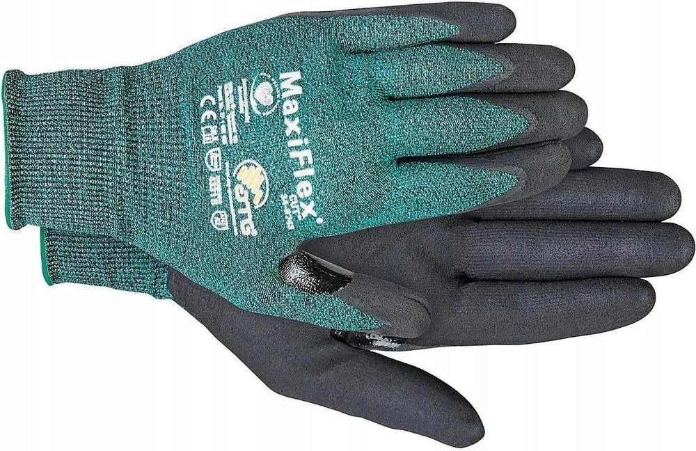 Rękawice ATG MaxiFlex Cut 34-8743