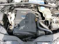 SILNIK GOŁY 1.9TDI 110KM VW PASSAT B5 AUDI A4