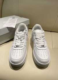 Air Force 1 Low '07 White 40