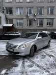 Toyota avalon 2005