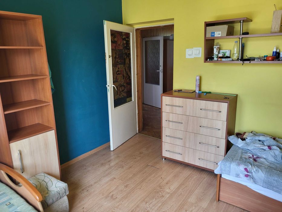 Mieszkanie, Jaroszowice