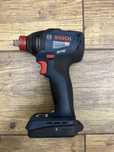 Klucz udarowy 210 Nm GDX 18V-210 C Bosch | 2023r.
