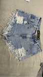 Short / bermuda novo