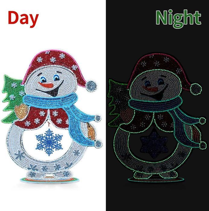 Nowy zestaw do wyklejania diamencikami / diamond painting !1312!