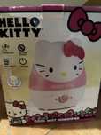 Зволожувач дитячий Hello Kitty увлажнитель