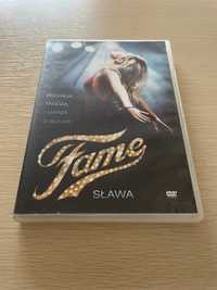 Film DVD „Fame” Sława + 47 minut dodatków