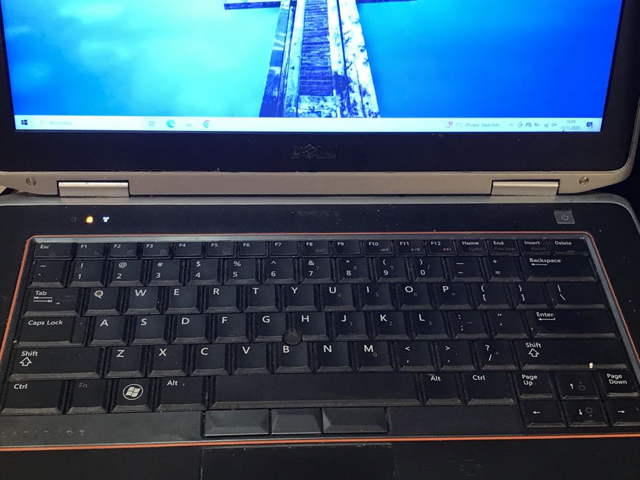 Laprop dell okazja tanio