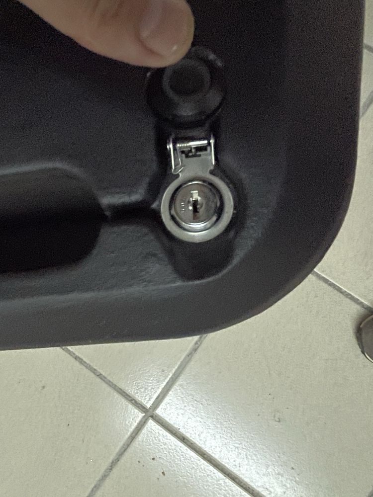 Caixa para Carrinha 4x4