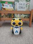 Interaktywny robot dla dzieci, Andy do programowania