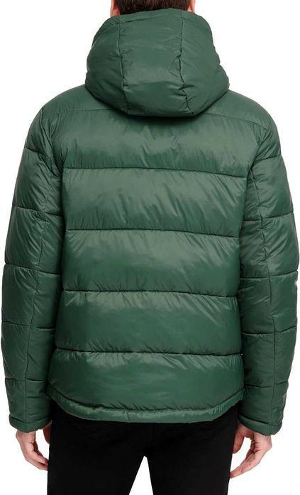 Levi`s легкий чоловічий пуховик левайс парки зимова куртка левіс