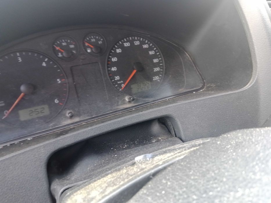 продам vw transporter t5 2,5 4*4 тді