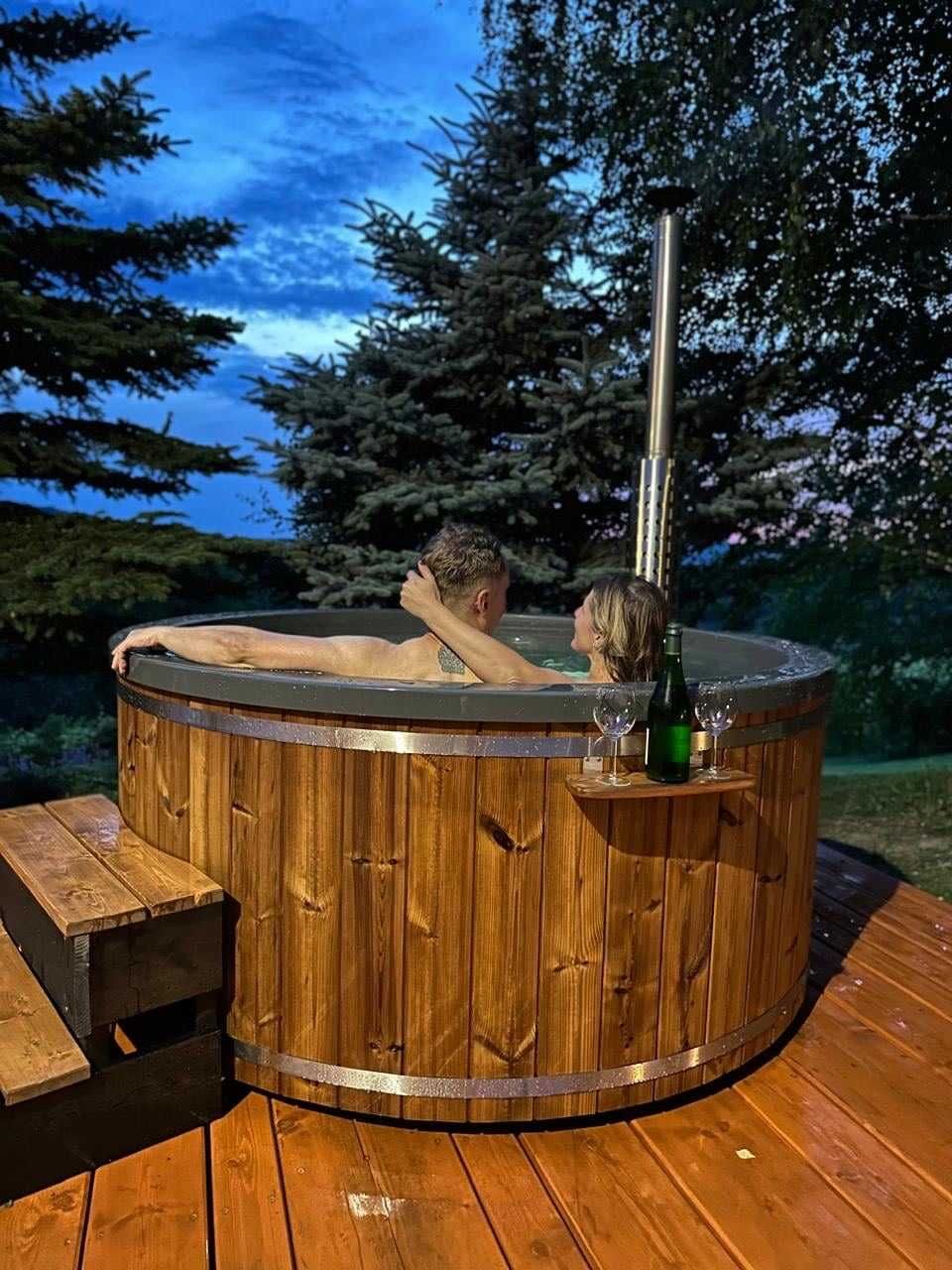 Wynajem dom Dworek/ Winnica widok, góry, Zegartowice,Sauna,Ruska Bania