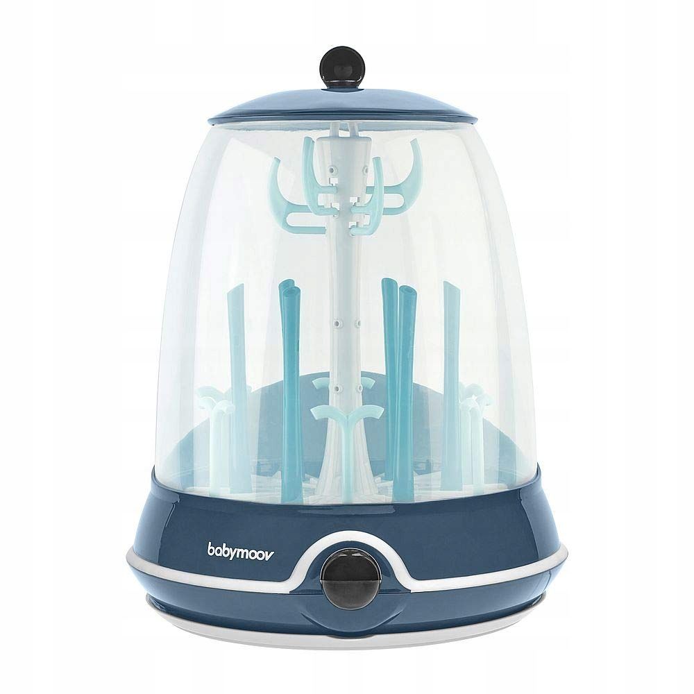 Babymoov Turbo elektryczny sterylizator Bpa free