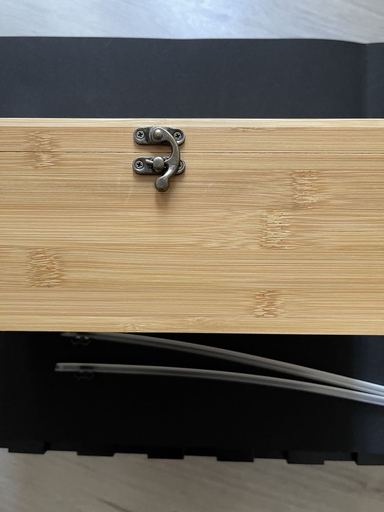 Кухонний диспензер органайзер для фольги, пергаменту
