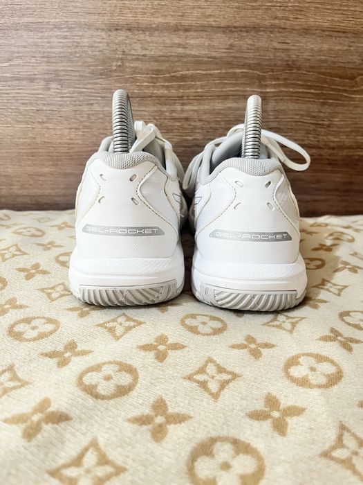 Asics gel rocket 10 Оригінал Волейбольні