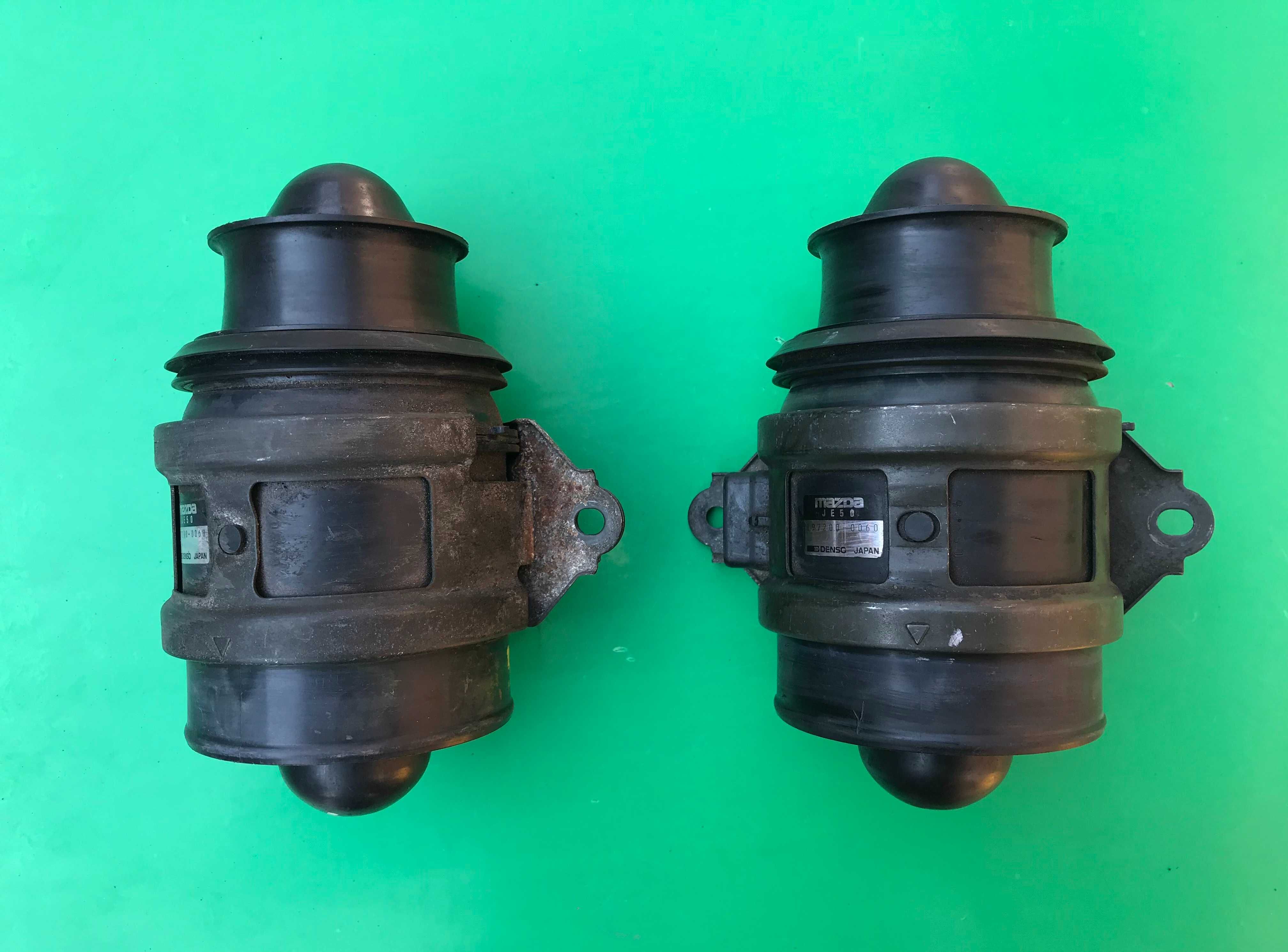 Расходомер Mazda 929 3.0 | Mazda Xedos 6 2.0 V6