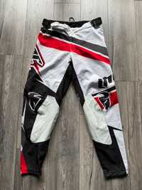 THOR RACING spodnie r.32 MX motocross super stan Polecam