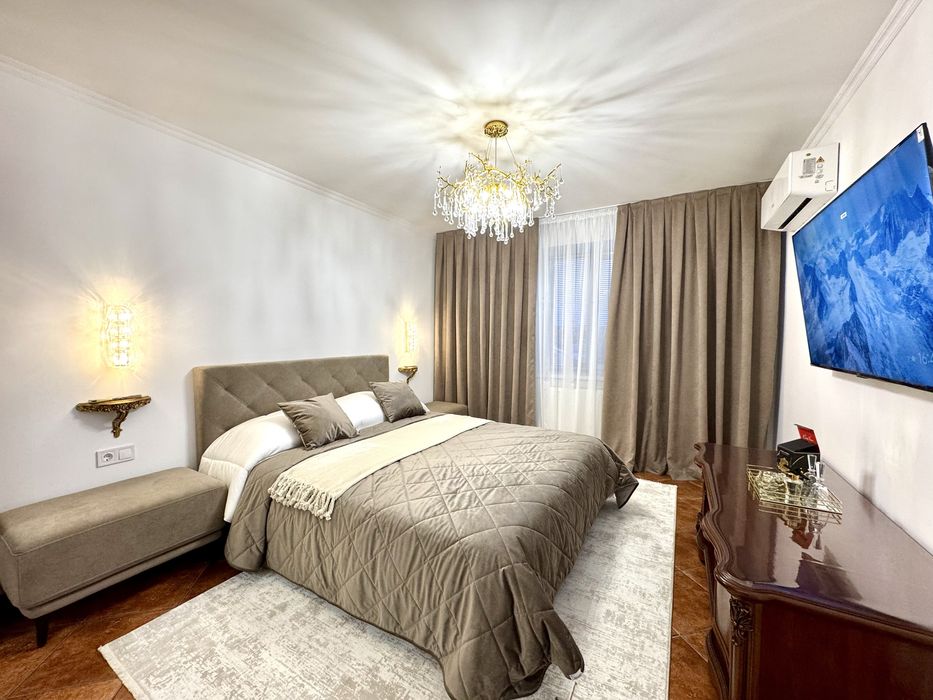 Оренда 1к квартири у ЦЕНТРІ Тернополя