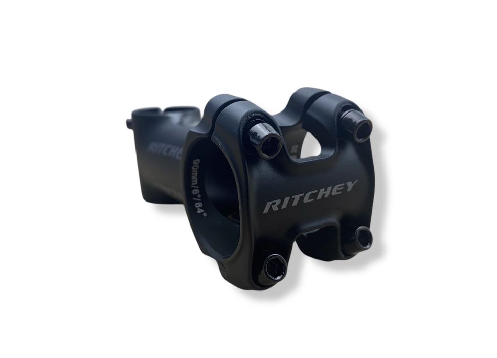 Mostek Ritchey WCS C220°, 90 mm, 6/84°, 31.8 / nowy /FV /020-161