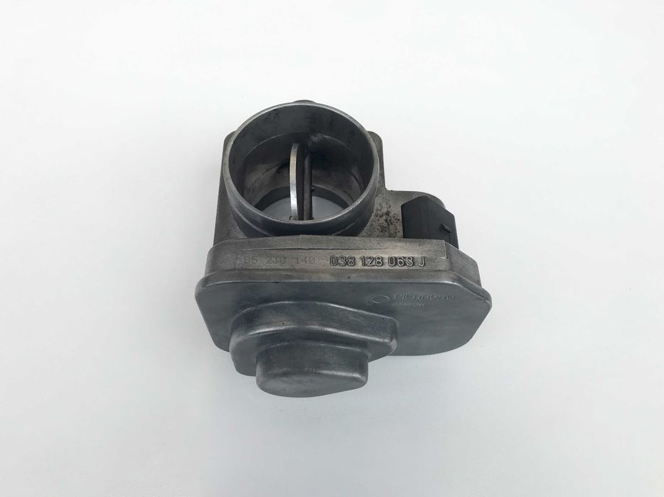 Дросельна заслонка Volkswagen Caddy 3. Golf 5 - 2.0SDI