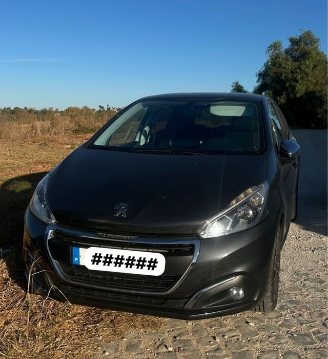 Peugeot 208 Style