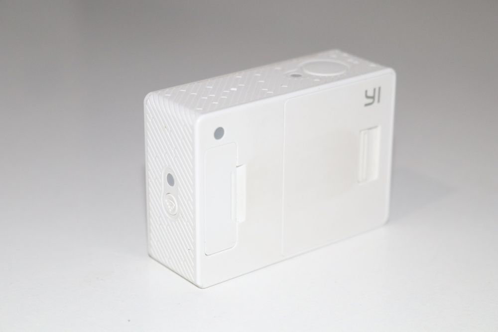 Yi Action Cam Xiaomi