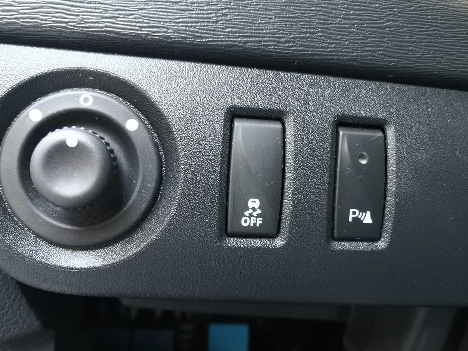 Dacia Lodgy 7 Osob. Tylko 90 tys km