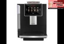 Ekspres automatyczny Dr. Coffee F10 Black – profesjonalny Gwarancja