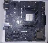 Motherboard/ Placa-mãe
