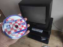 Gra Formula 1 97' na PlayStation 1 | Classic PSX