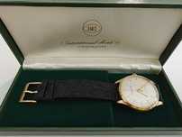 IWC Schaffhausen cal. 852 18k