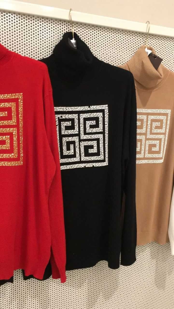 Bluza Włoskiej marki Gil Santucci