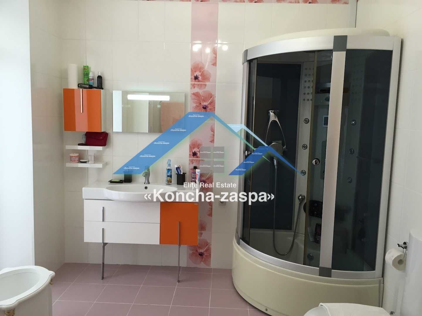 Конча Заспа. Козин. Оренда будинку VIP рівня