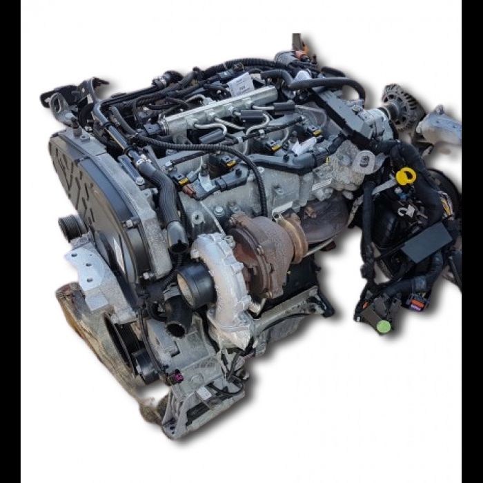 Vendo Motor Opel Insignia completo 2.0 CDTI  130 Cv's 199€