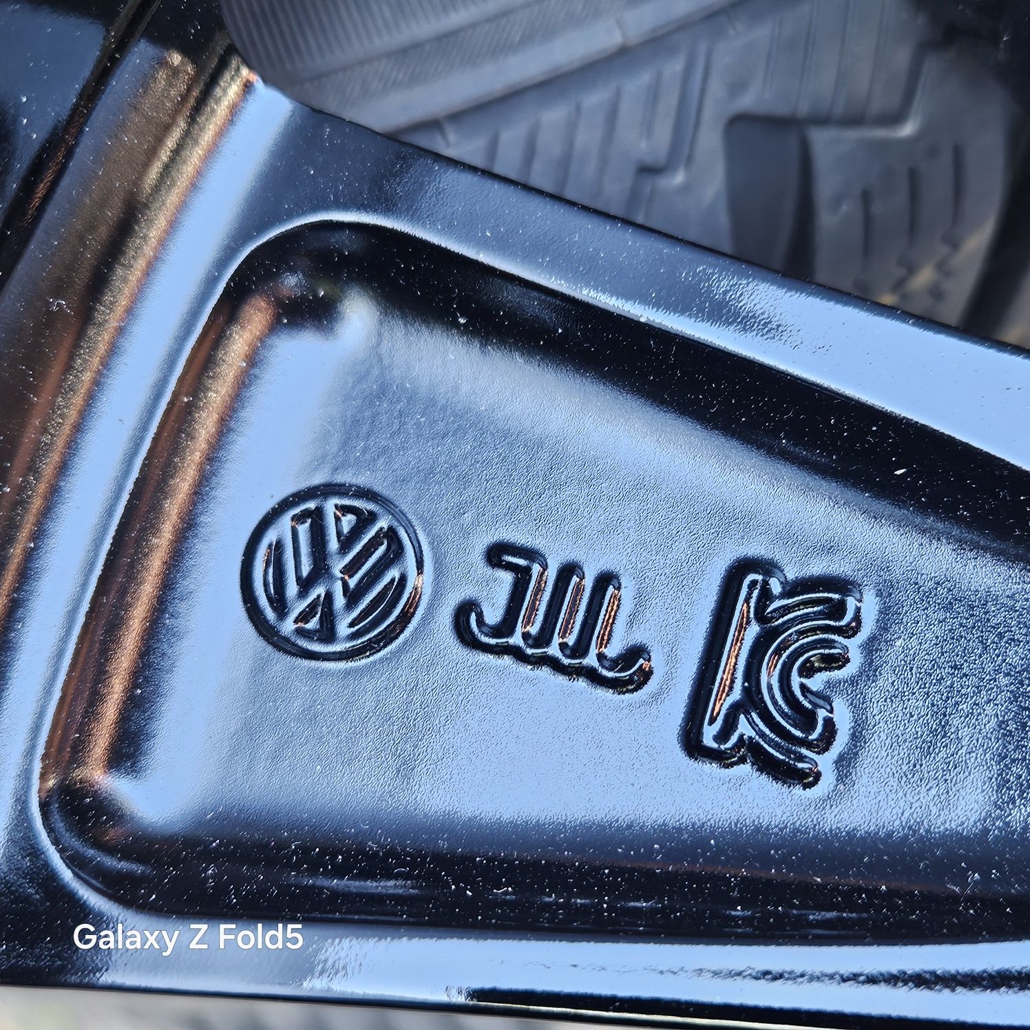 Nowe Alufelgi 18 VW Tcross Tajgo Polo Skoda Scala Kamiq Fabia 5x100