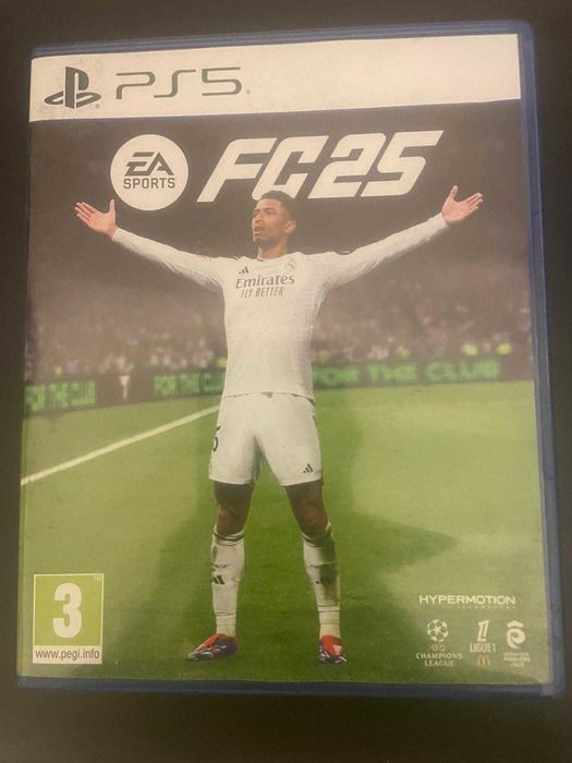 EA FC25 - Playstation 5