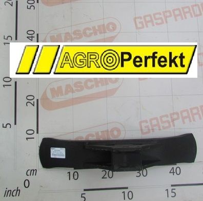 Maschio Dłuto Głębosz ARTIGLIO DIABLO R1762_2990R Oryginał