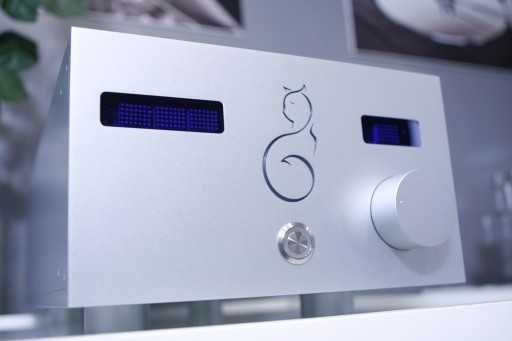Danish Audio Design PRE75 absolutna przecena