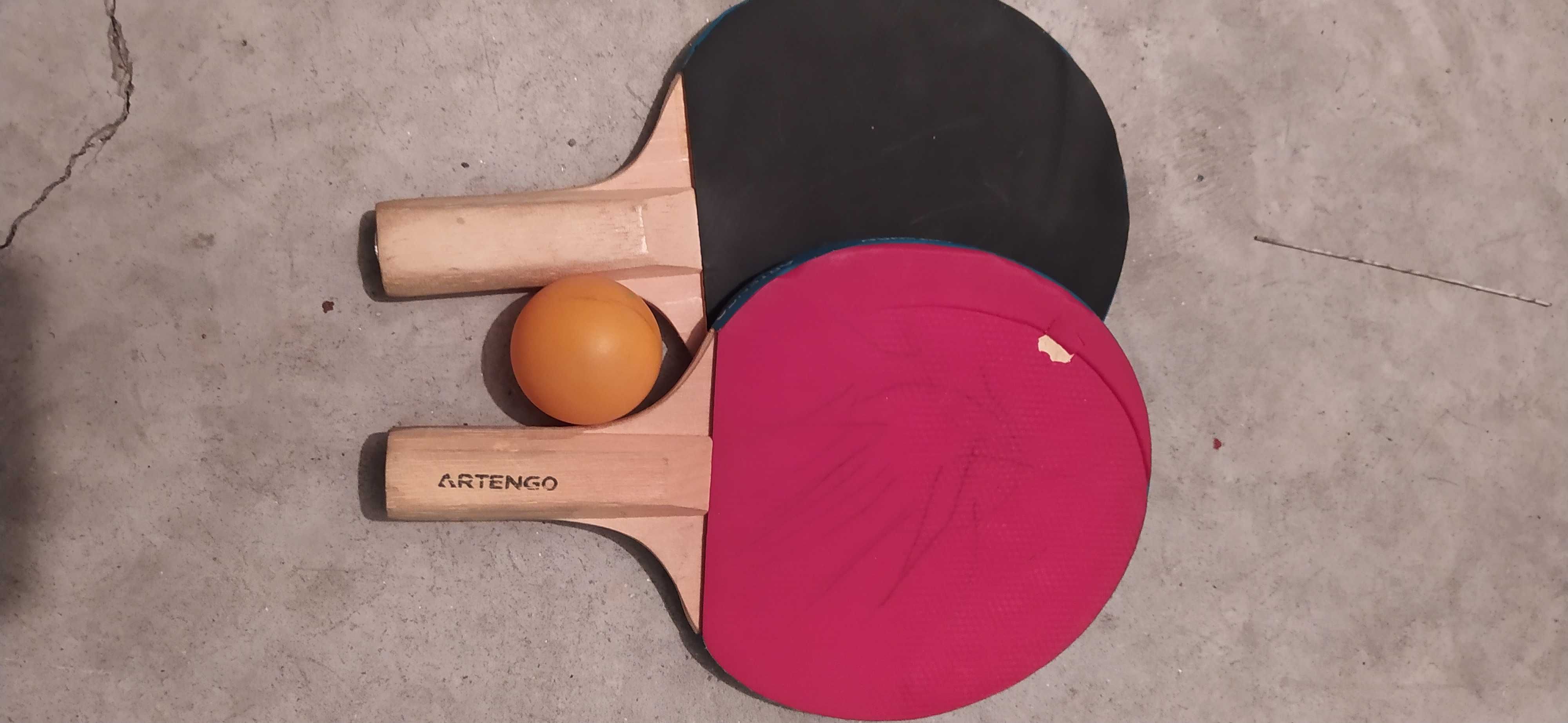 Mesa de Ping Pong Mini