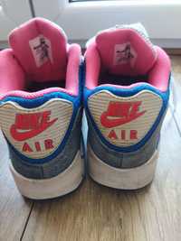 Buty Nike air max 38 rozmiar