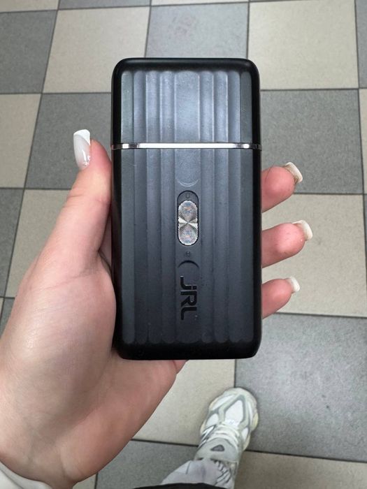 Продам шейвер Jrl